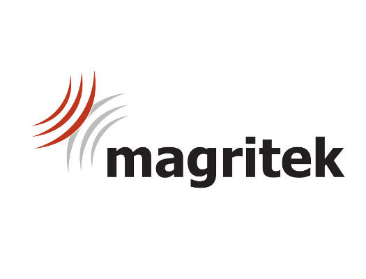loading Magritek logo
