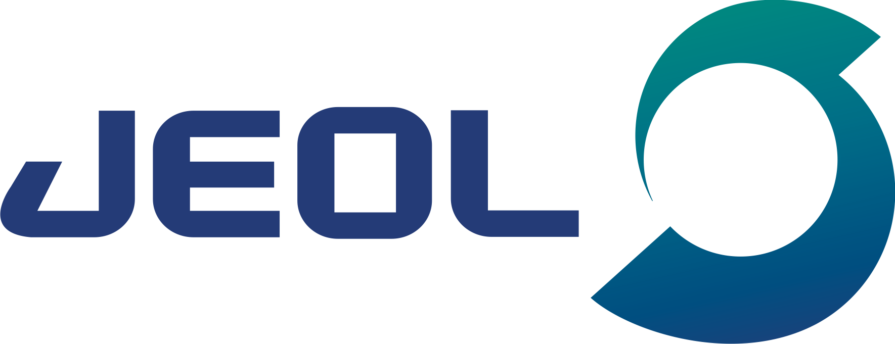 loading joel logo